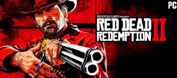 Red Dead Redemption 2