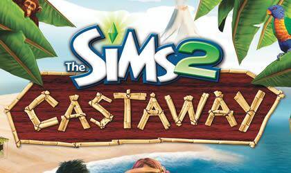 Los Sims 2 Náufragos
