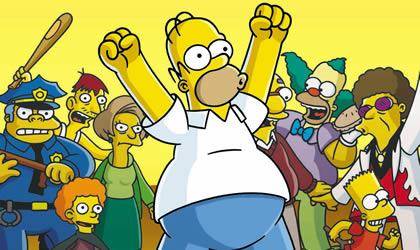 Los Simpsons: El Videojuego