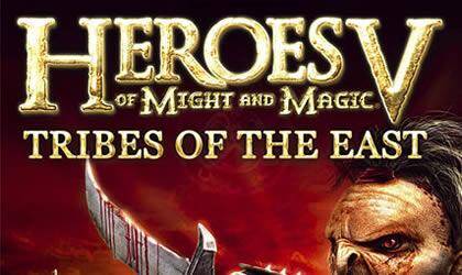 Heroes of Might & Magic V: Tribes of the East