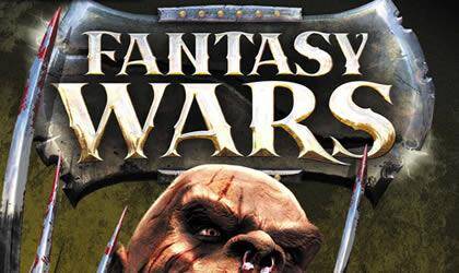 Fantasy Wars