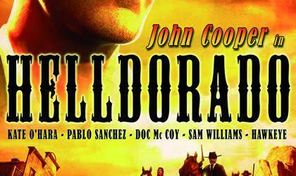 Helldorado: Conspiracy