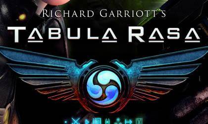 Tabula Rasa
