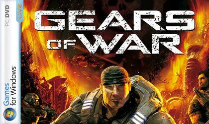 Gears of War