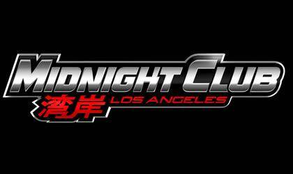 Midnight Club: Los Angeles
