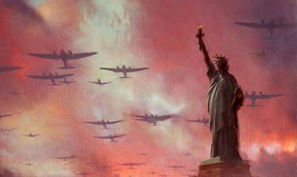 Turning Point: Fall of Liberty