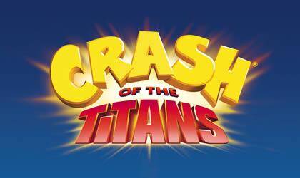 Crash: Lucha de Titanes