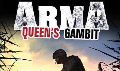 ArmA: Queen's Gambit