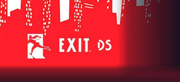 Exit DS