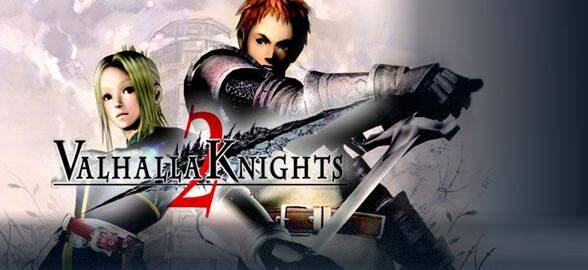 Valhalla knights 2 прохождение