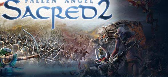 Sacred 2 fallen angel pc controller support