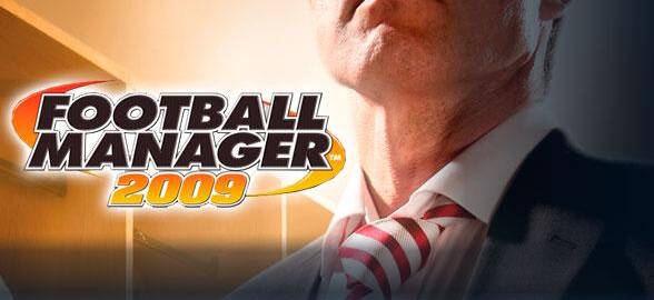 Football Manager 2009