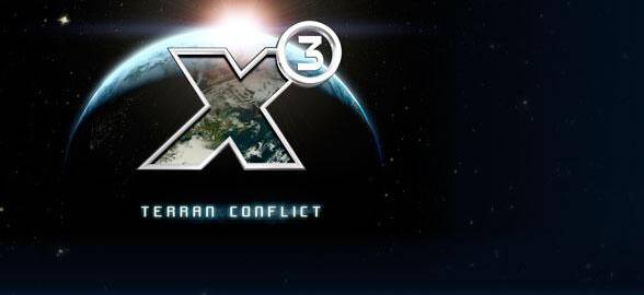 X3: Terran Conflict