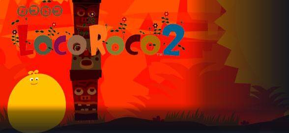 Locoroco 2