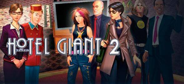 Hotel Giant 2