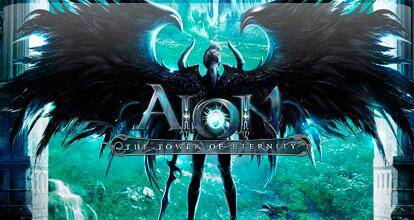 Aion: The Tower of Eternity