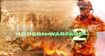Call of Duty: Modern Warfare 2