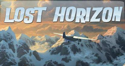 Lost Horizon