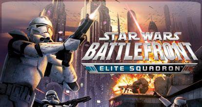 Star wars battlefront elite squadron обзор