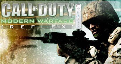 free download call of duty wii modern warfare