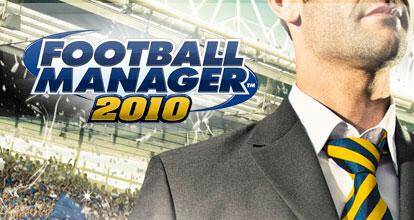 Football Manager 2010