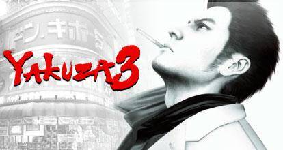 Yakuza 3