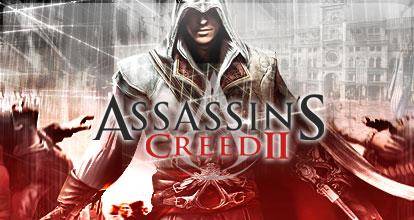 Assassin's Creed 2