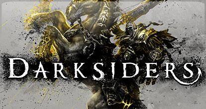 Darksiders: Wrath of War