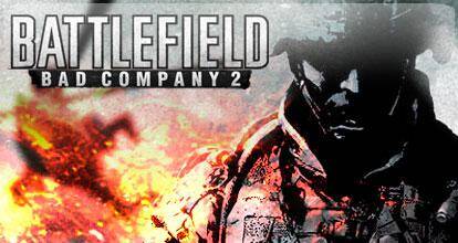 Battlefield: Bad Company 2