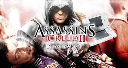 Assassin's Creed 2: Discovery