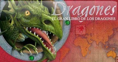 Dragones