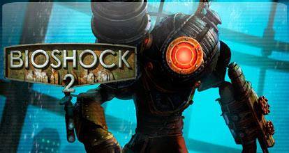 BioShock 2