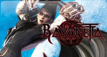 Bayonetta