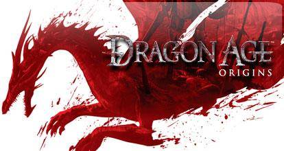 Dragon Age: Origins