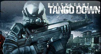 Blacklight: Tango Down PSN