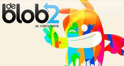 de Blob 2: The Underground