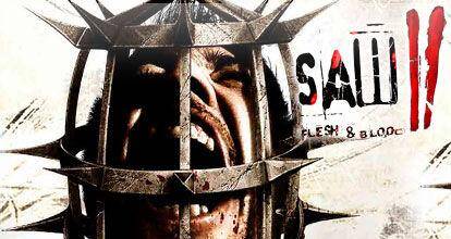 Saw II: Flesh & Blood