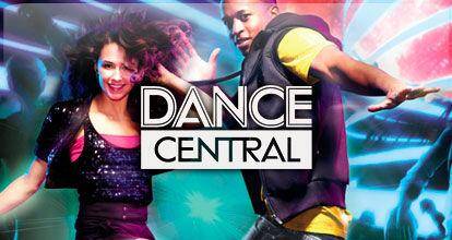 Dance Central