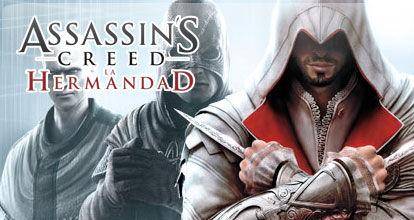 Assassin's Creed: La Hermandad