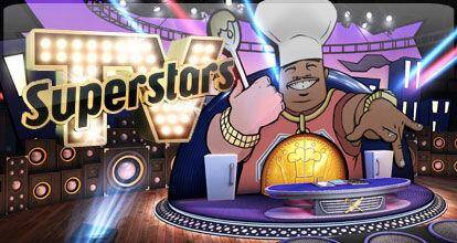 TV Superstars
