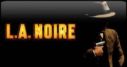 L.A. Noire