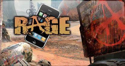 Rage: Mutant Bash TV