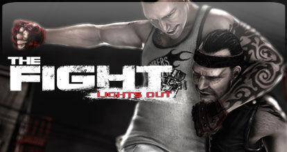 The Fight: Lights Out