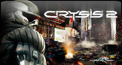 Crysis 2