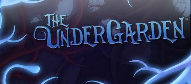 The Undergarden