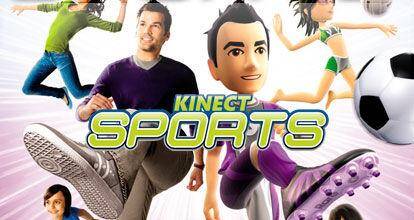 Kinect Sports