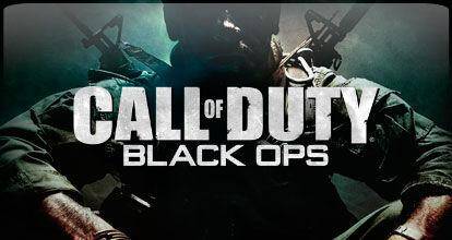 Call of Duty: Black Ops