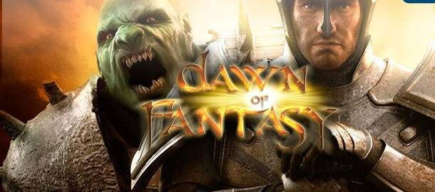 Dawn of Fantasy