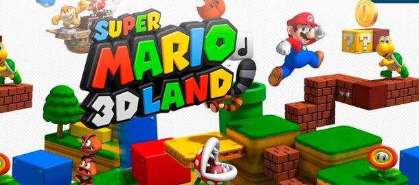 super mario 3d land download android