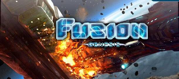 Fusion: Genesis XBLA